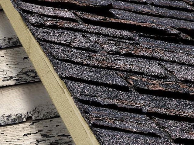 Vista Roofing 墙板和/或壁板的外部腐烂, the roofer you can always trust in Toronto, Scarborough and North York