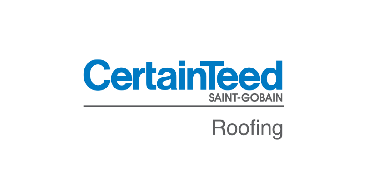 CertainTeed Logo - Vista Roofing - The roofer you can always trust in Toronto, Scarborough and North York