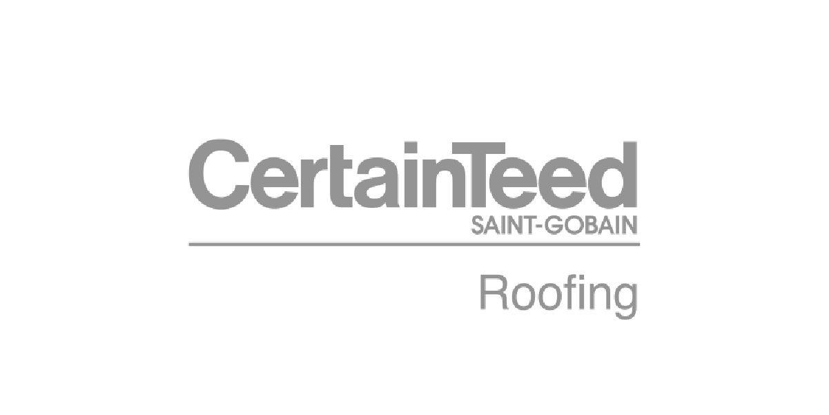 CertainTeed Logo - Vista Roofing - The roofer you can always trust in Toronto, Scarborough and North York