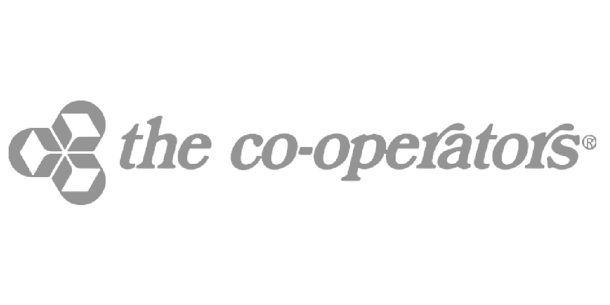 Cooperators Logo - Vista Roofing - The roofer you can always trust in Oshawa, Pickering and Ajax