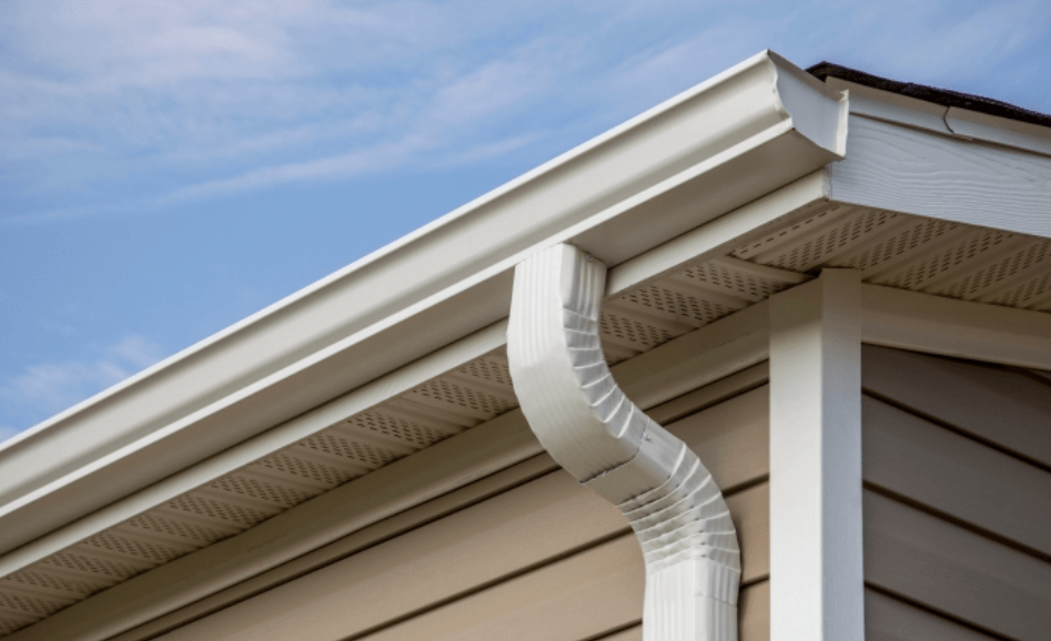 Vista Roofing Gutter，service you can always trust in Oshawa, Pickering and Ajax