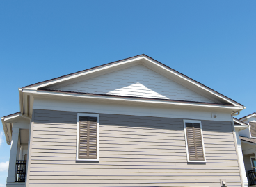 Installation and repair serivce by Vista roofing Inc around GTA